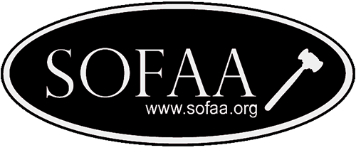 SOFAA – The Society of Fine Art Auctioneers and Valuers