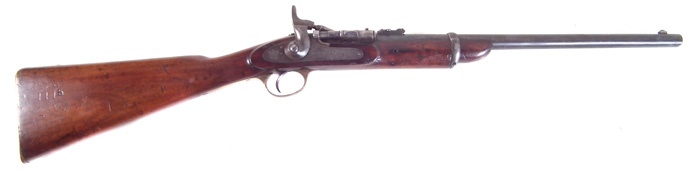 Snider Carbine MkIII