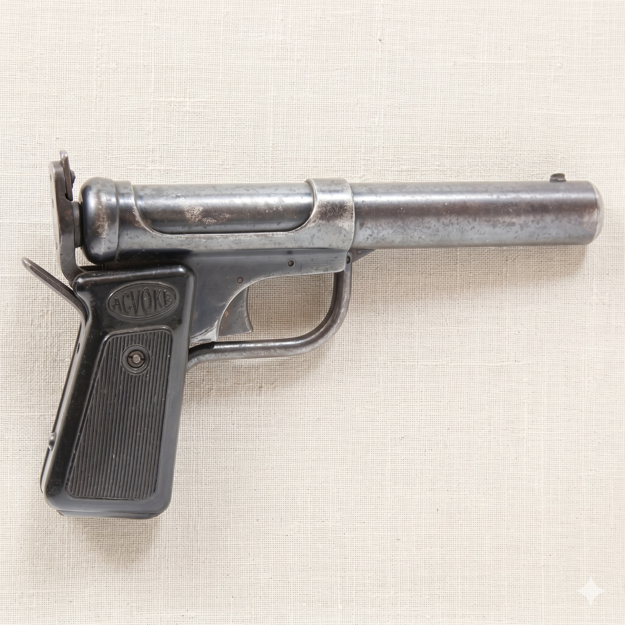 Acvoke Air Pistols Hero