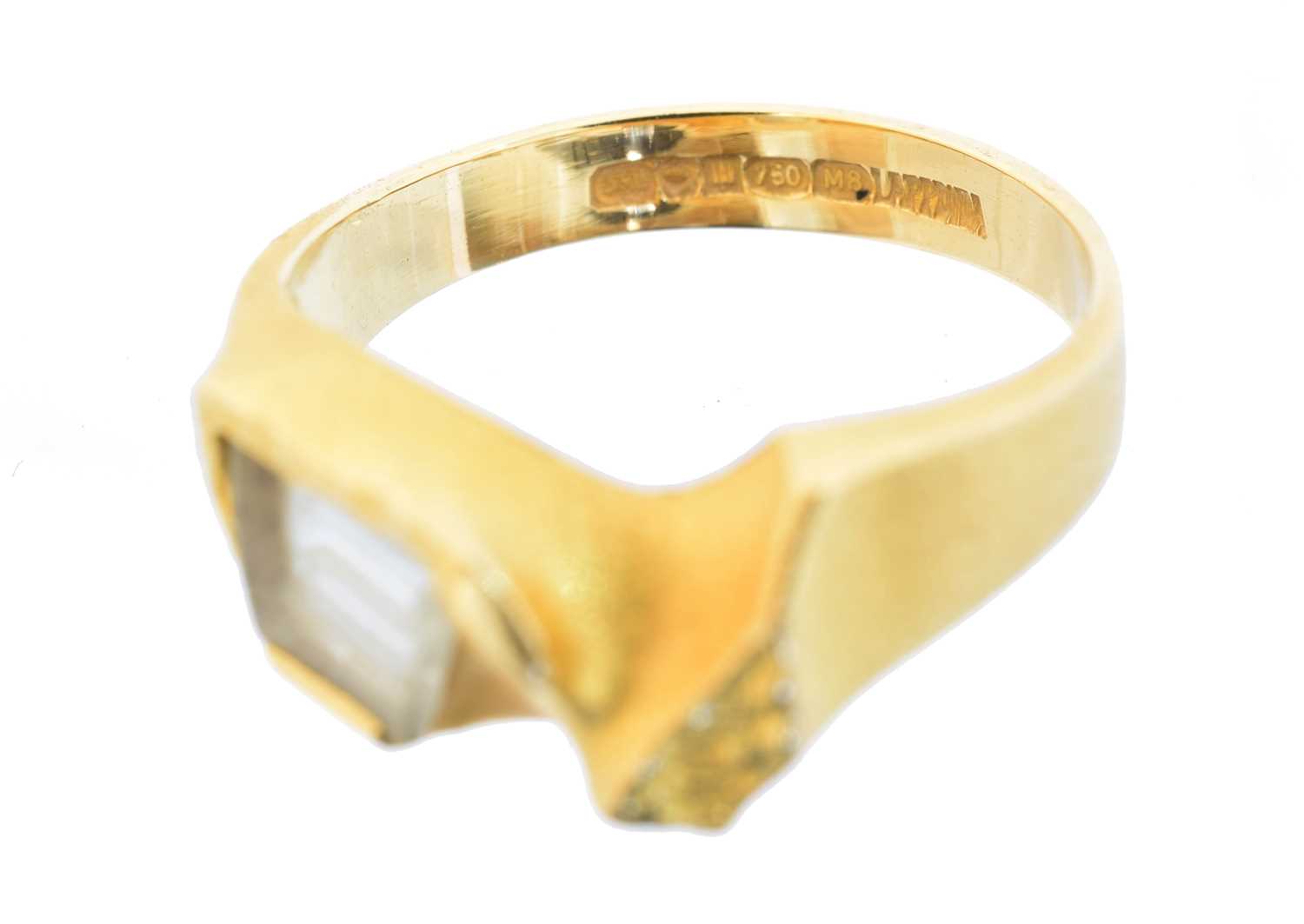Lapponia jewellery makers marks