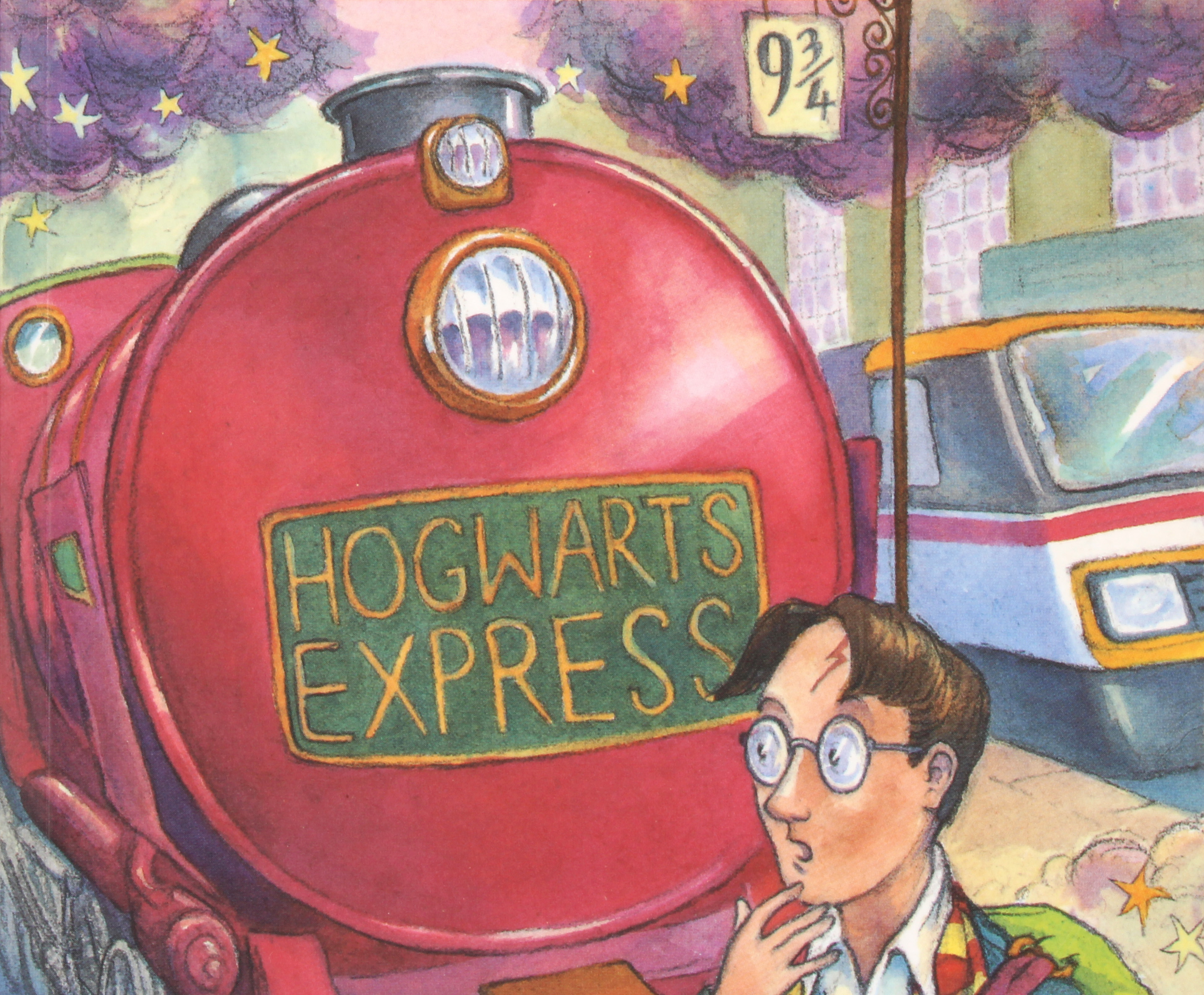 main-harry potter featured image