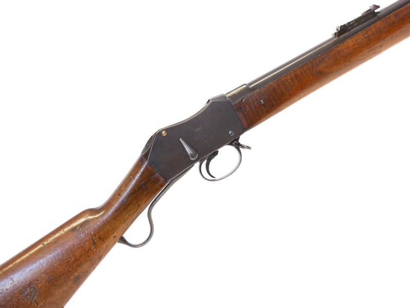 MkI Martini Henry