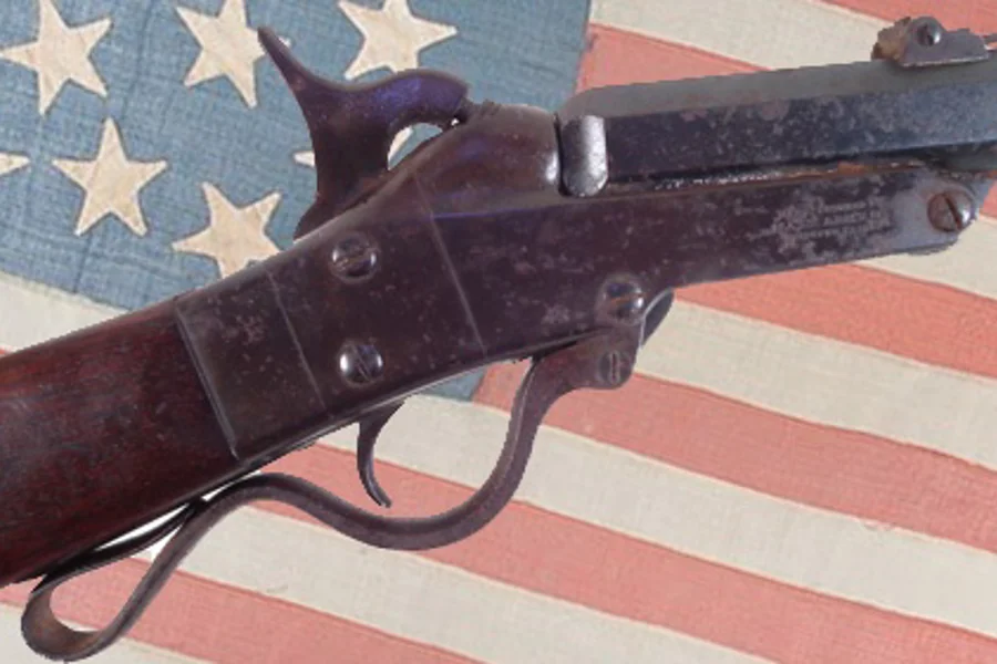 chris-2021-Mayard carbine thumbnail