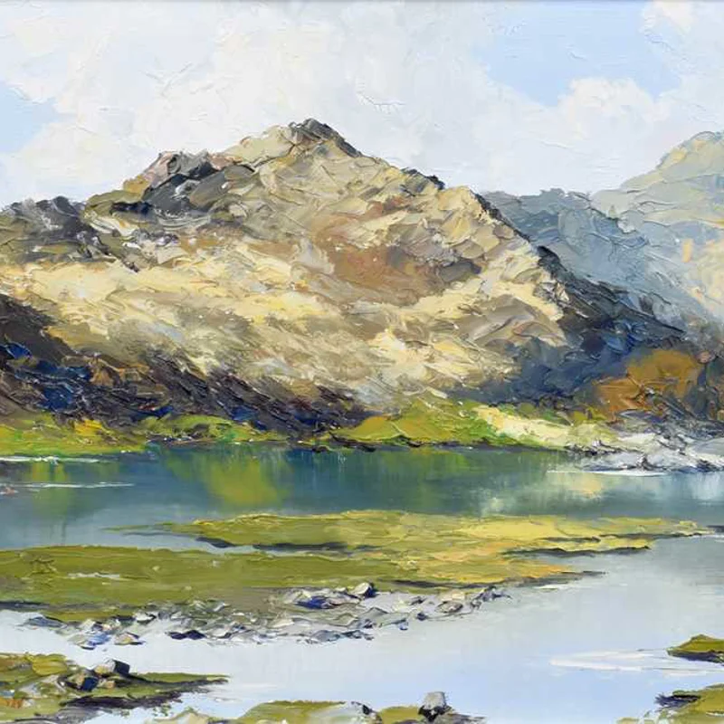 main-wyatt warren llyn dinas