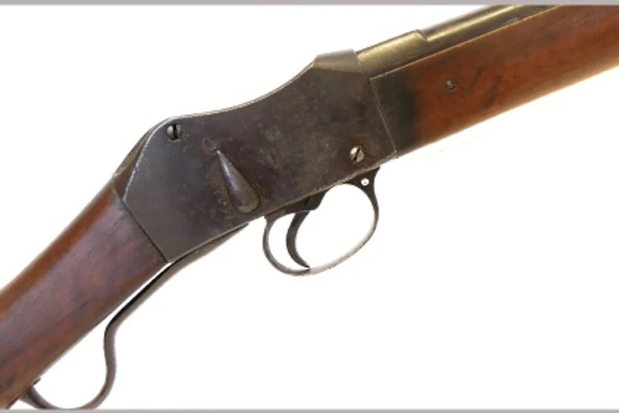 chris-2021-Percussion Martini Henry muzzleloader thumbnail