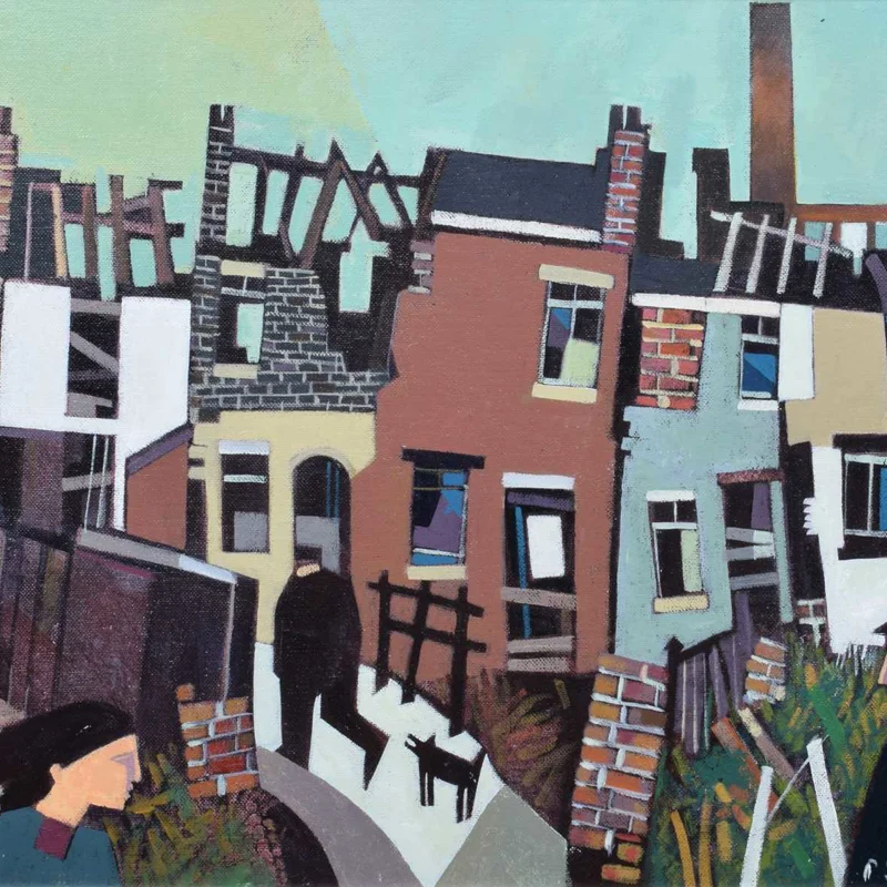 main-peter stanaway oldham