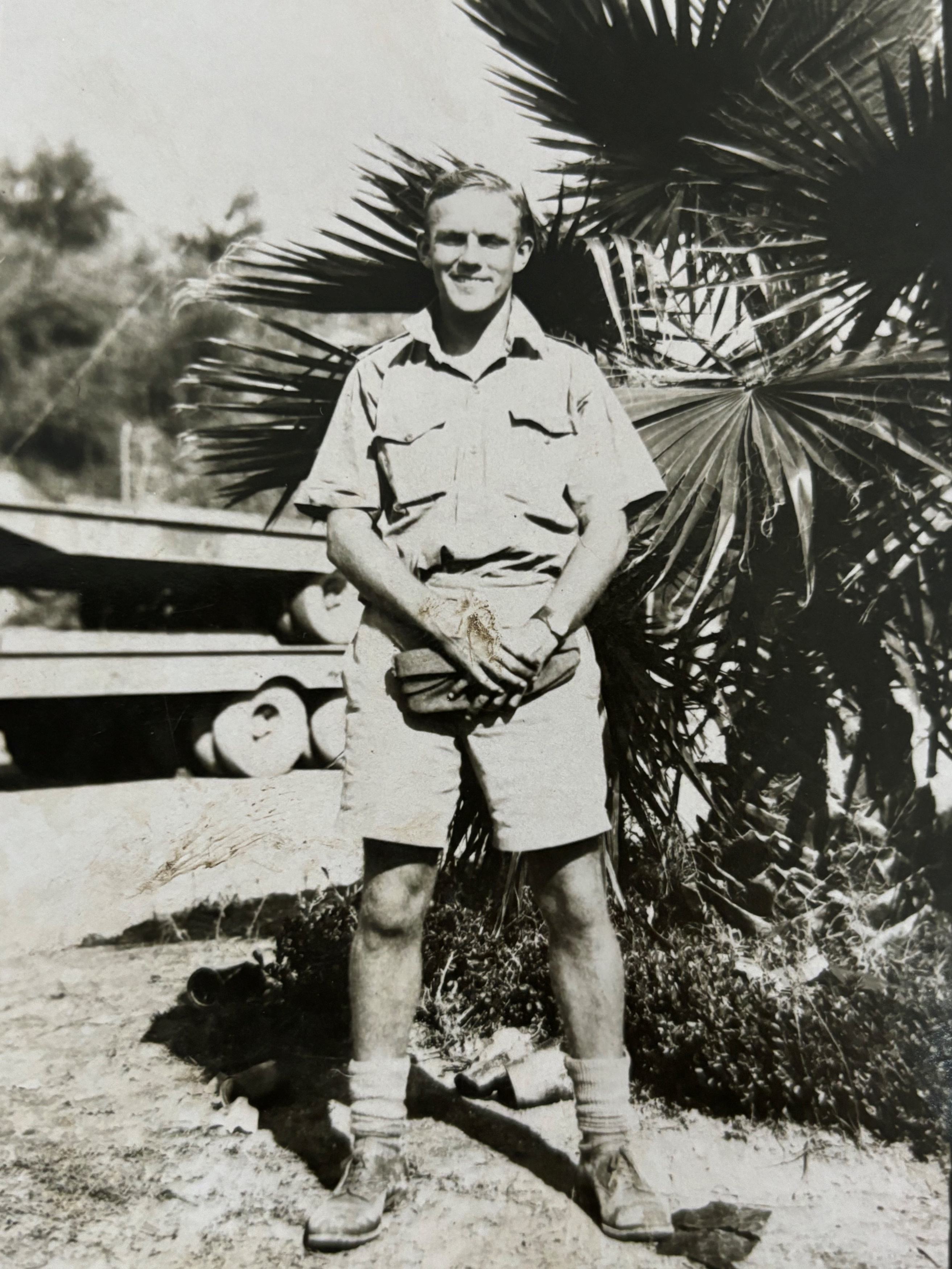 M D Smith