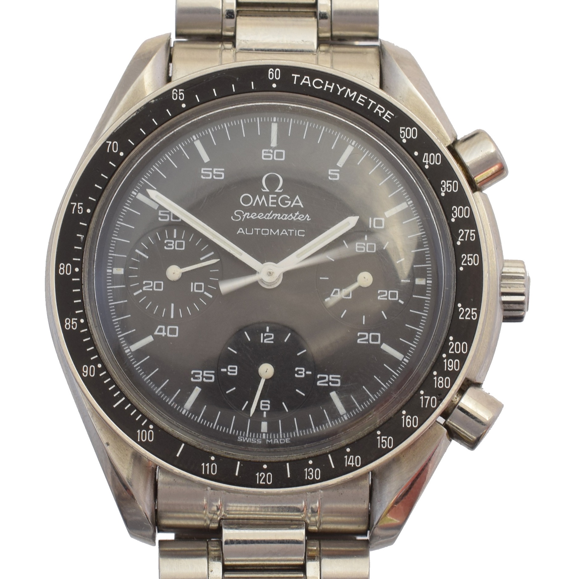 Omega Speedmaster