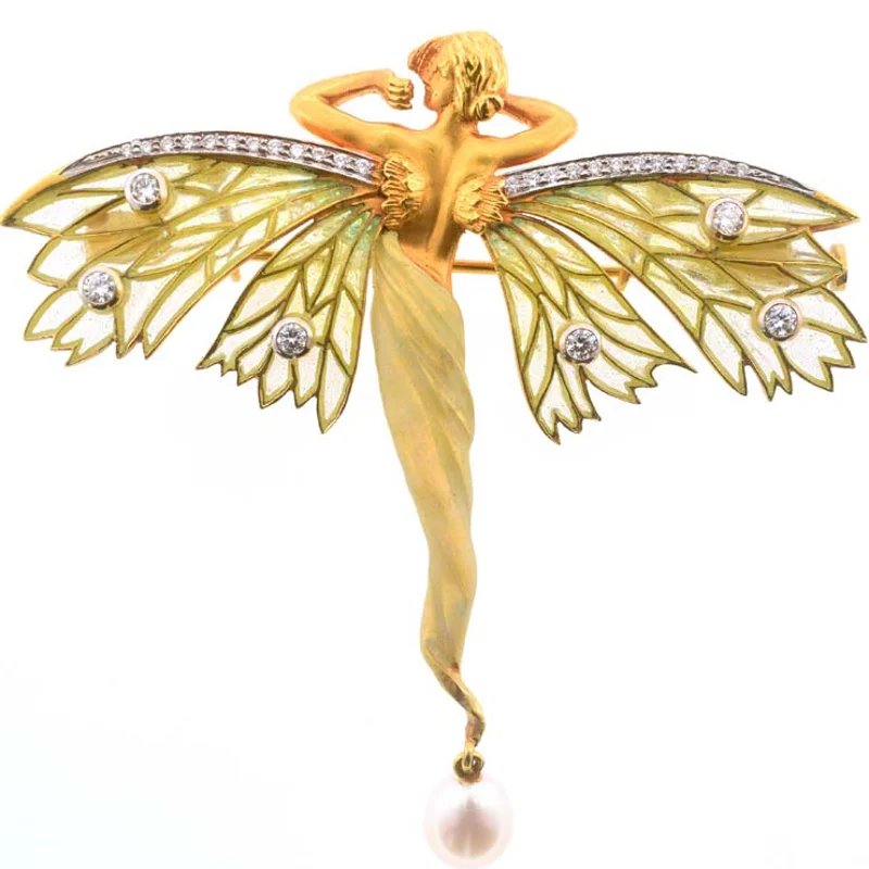 Nymph 2