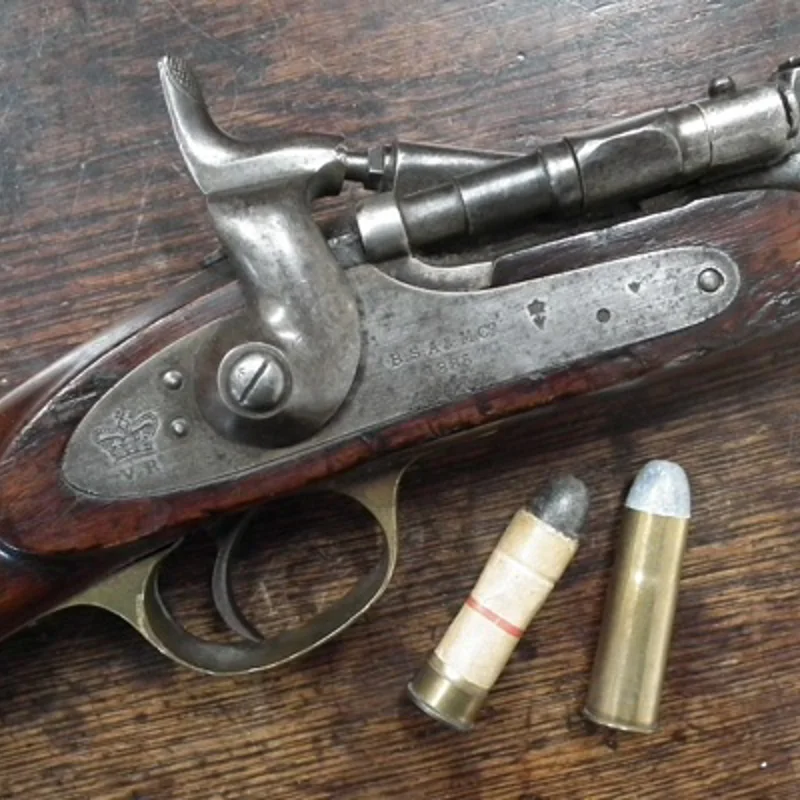 main-Snider Carbine main image