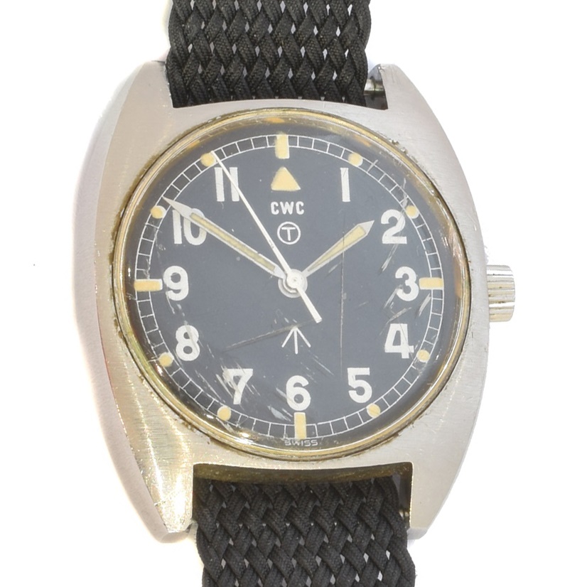 CWC watch