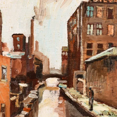 main-turner, canal cropped main image