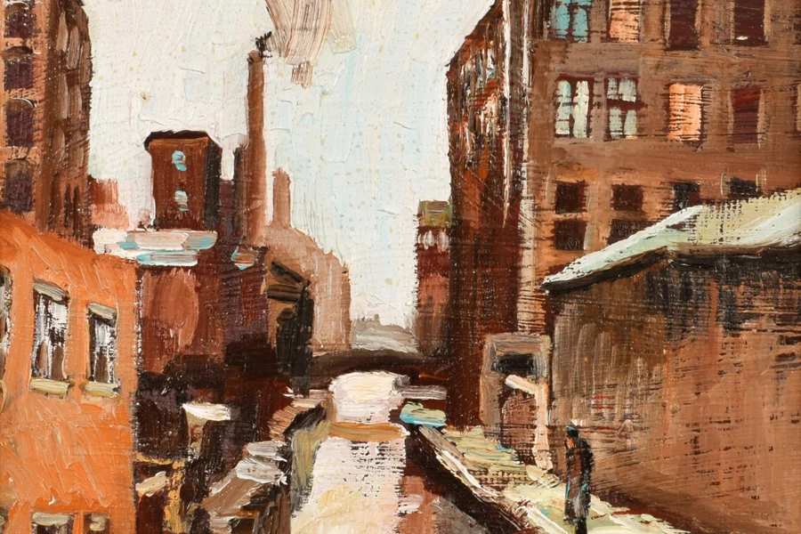 main-turner, canal cropped main image