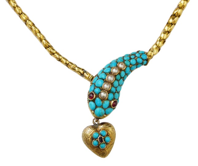 Ouroboros Jewellery