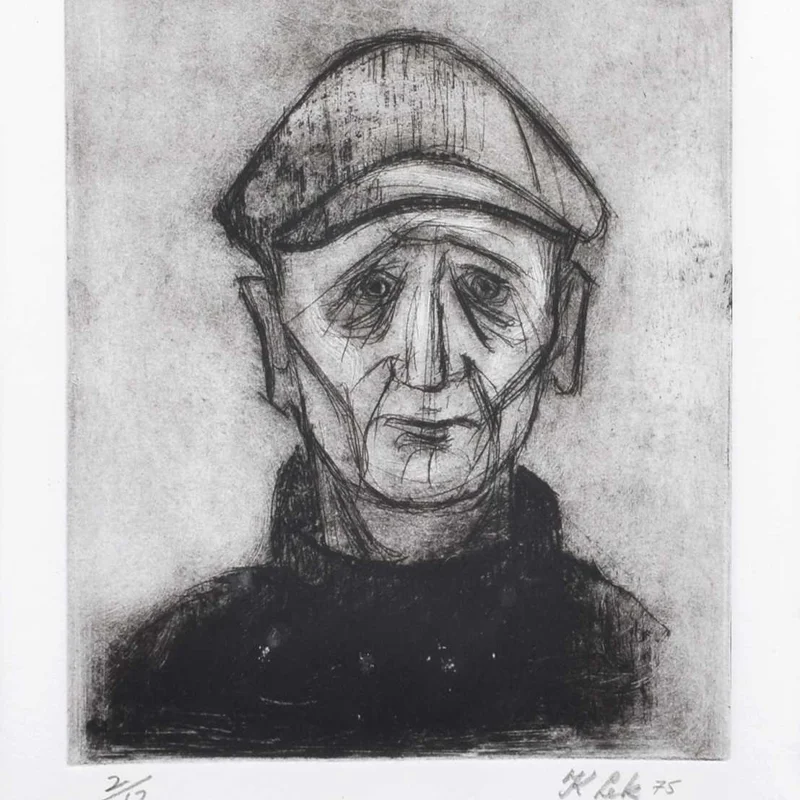 main-karel lek male portrait