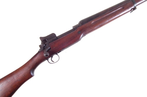 Deactivated guns P17
