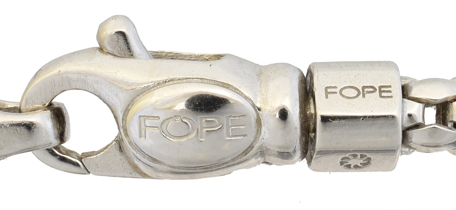 Fope jewellery marks