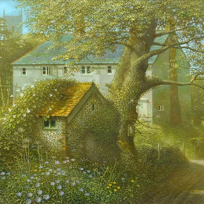 main-john shelley wood end cottages