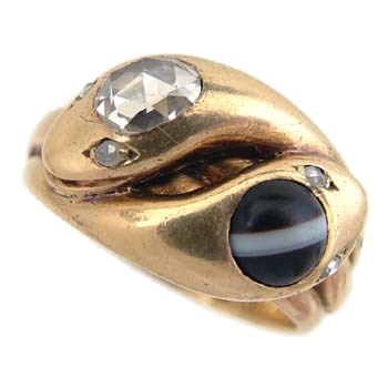 Ouroboros Jewellery