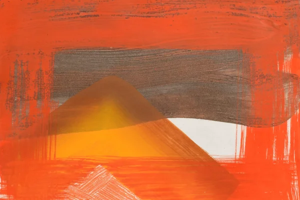 main-howard hodgkin snow