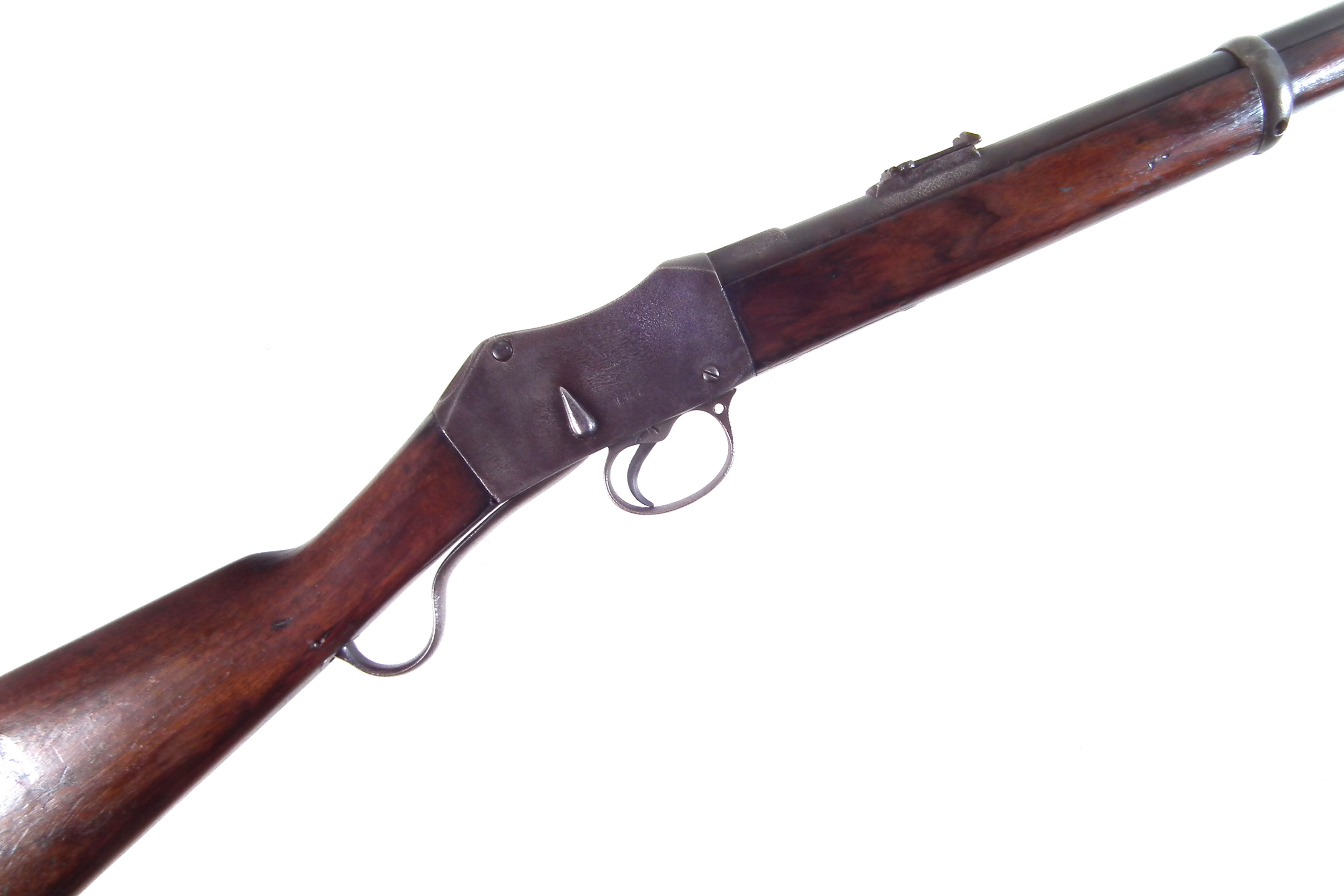 Martini Henry