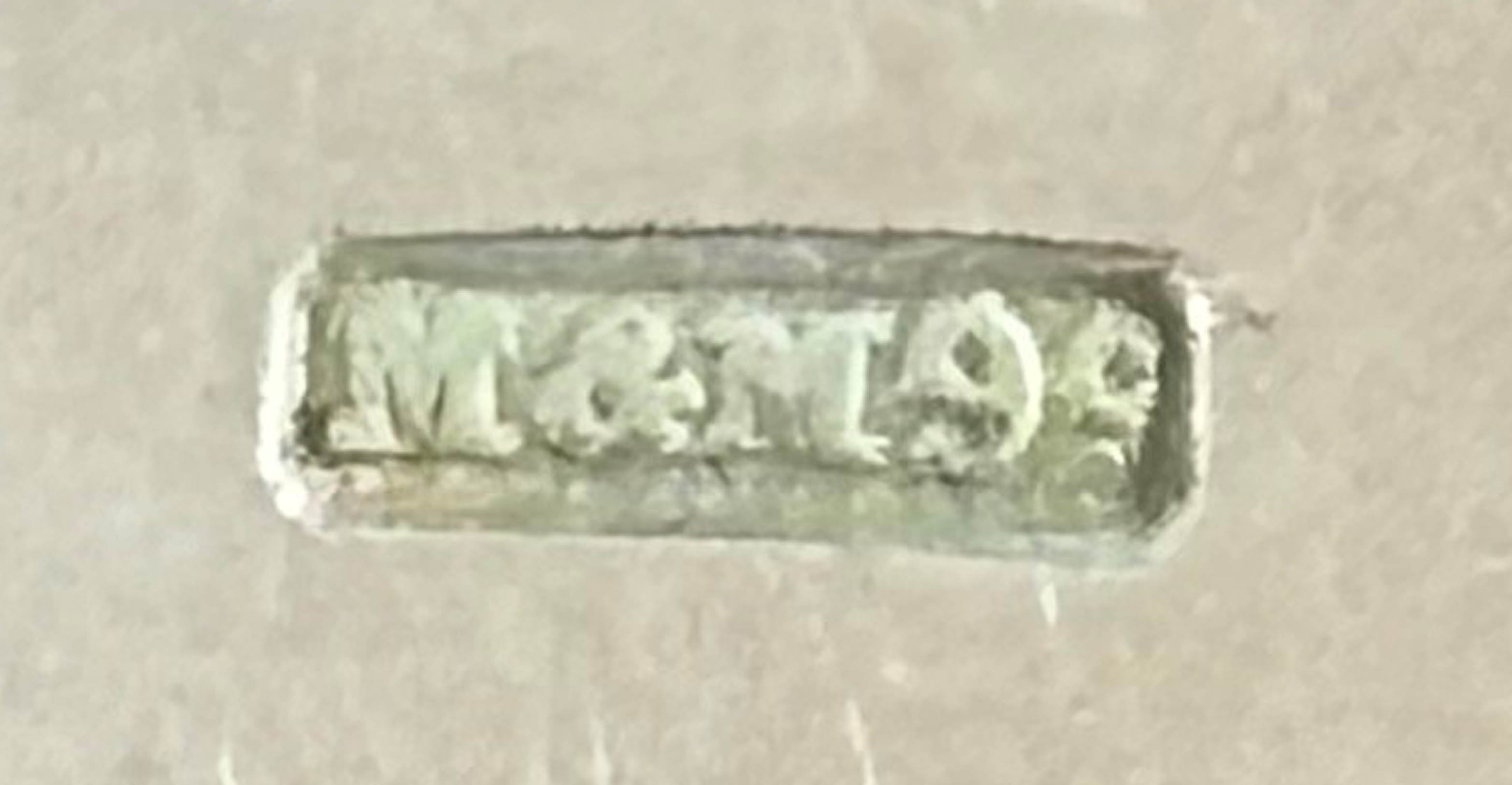 Manton & Mole marks