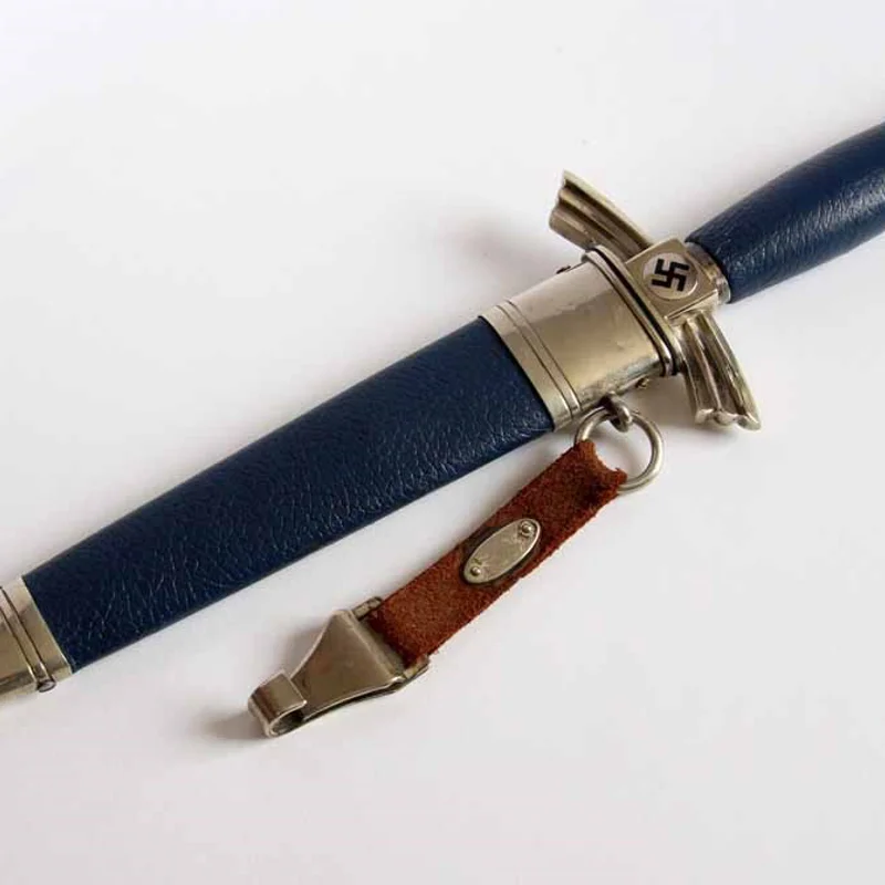 main-Nazi dagger