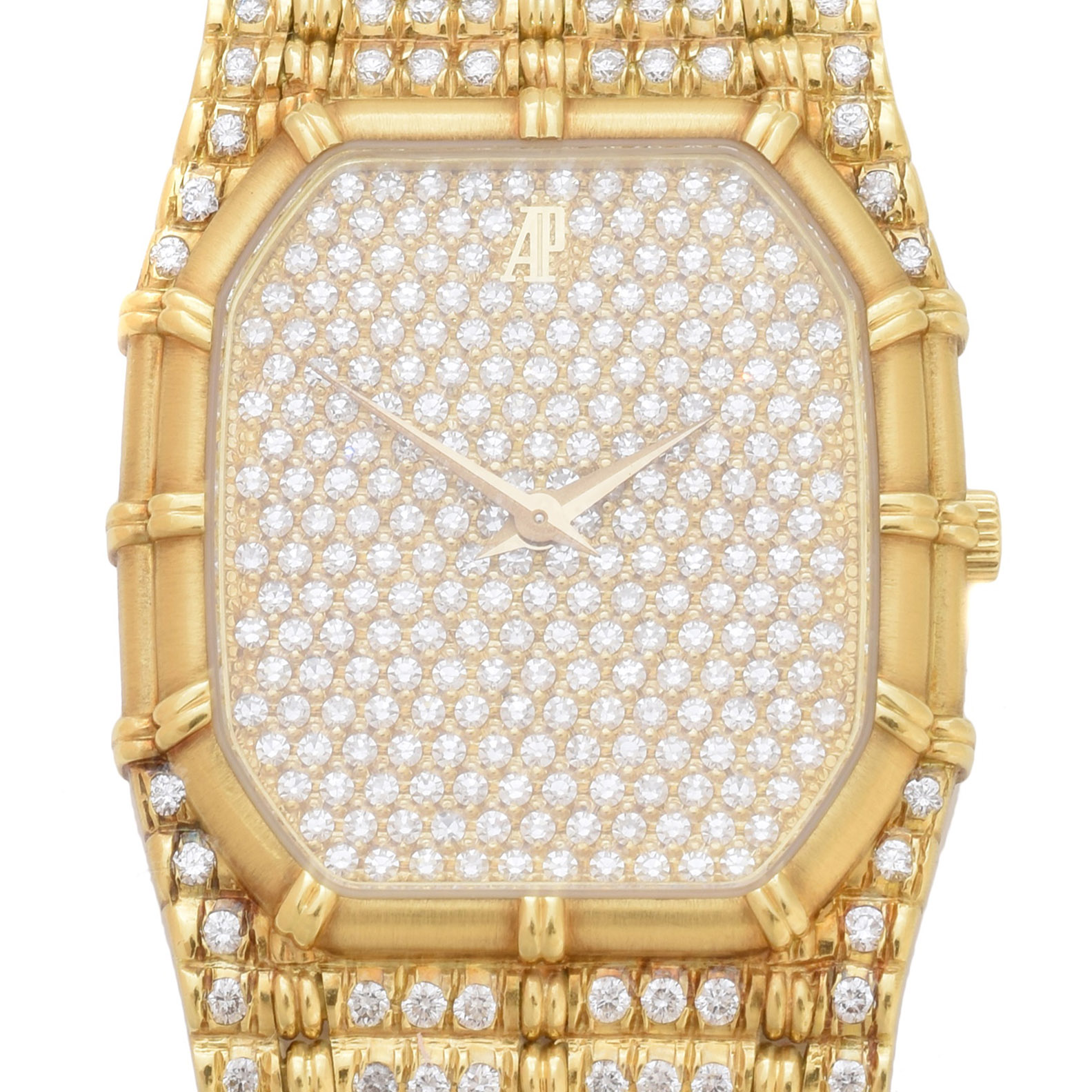 Audemars Piguet Bamboo Watch