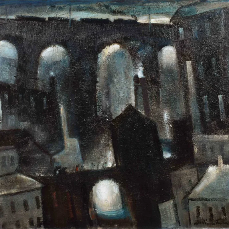 main-william turner bridge