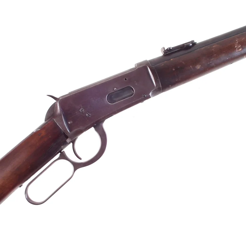 main-Winchester Rifles