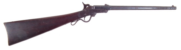 Maynard carbine