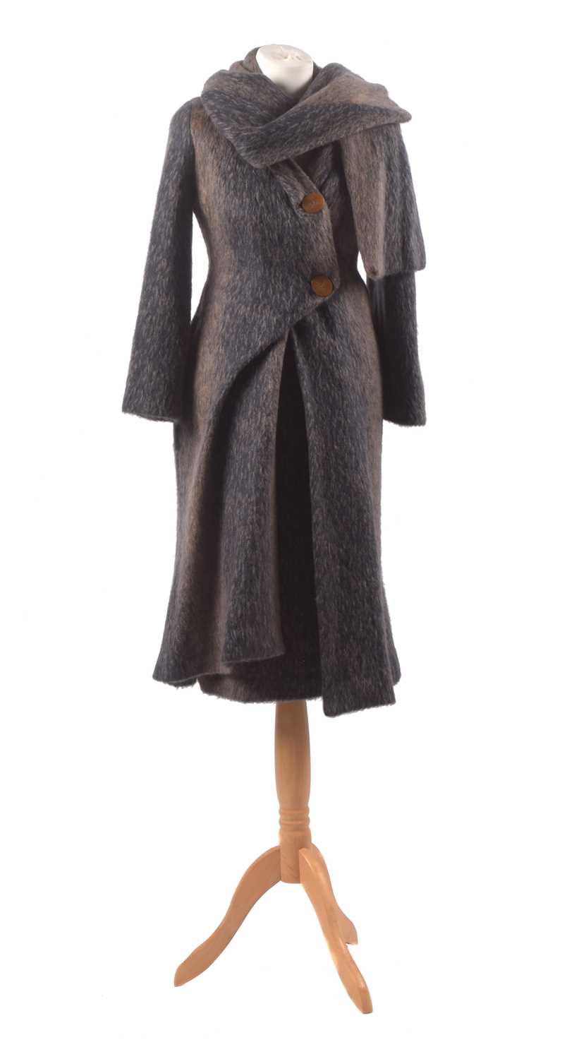 Vivienne Westwood Wool Set