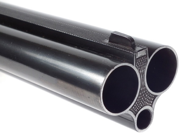 Krieghoff Drilling Combination Gun