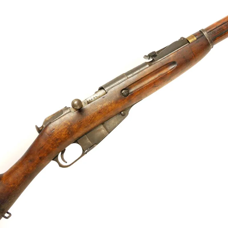 main-mosin nagant