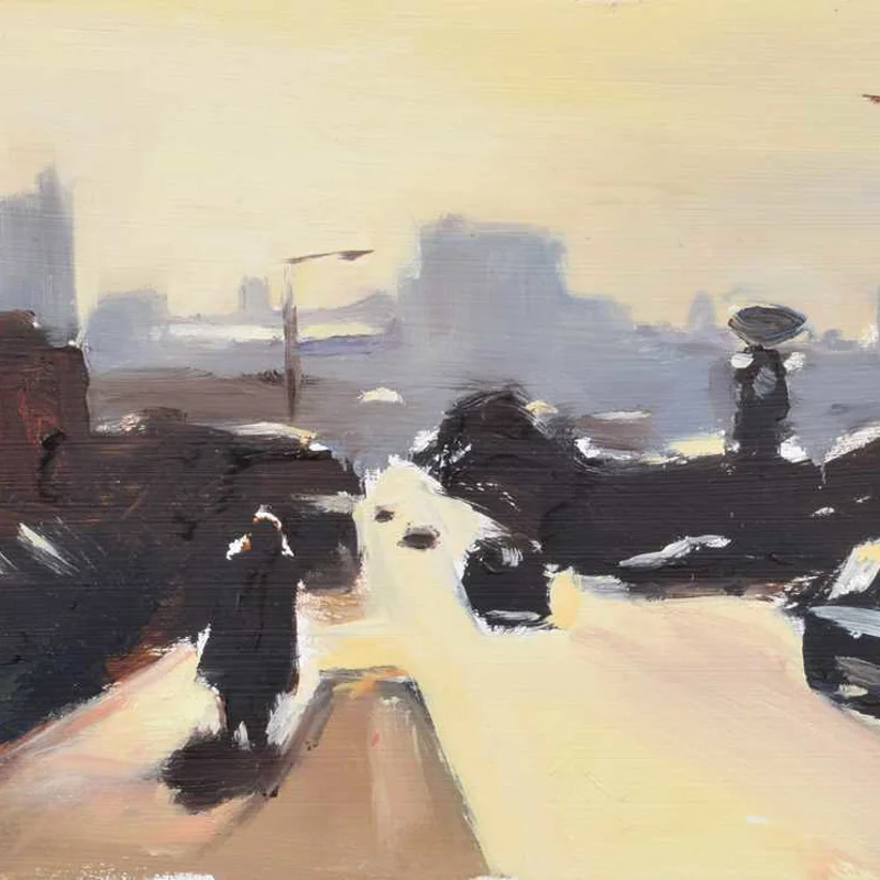 main-liam spencer manchester