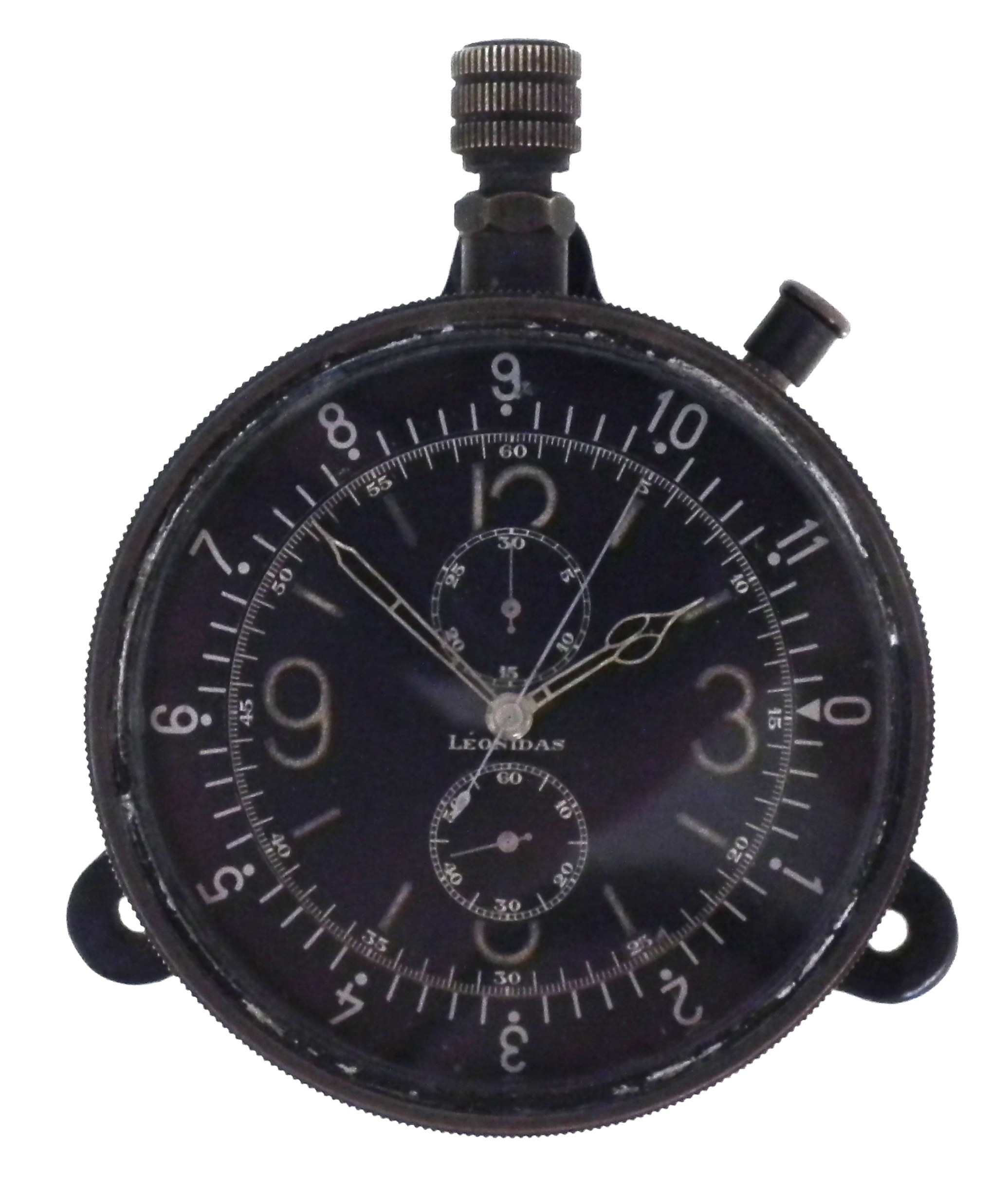 Leonidas military stopwatch