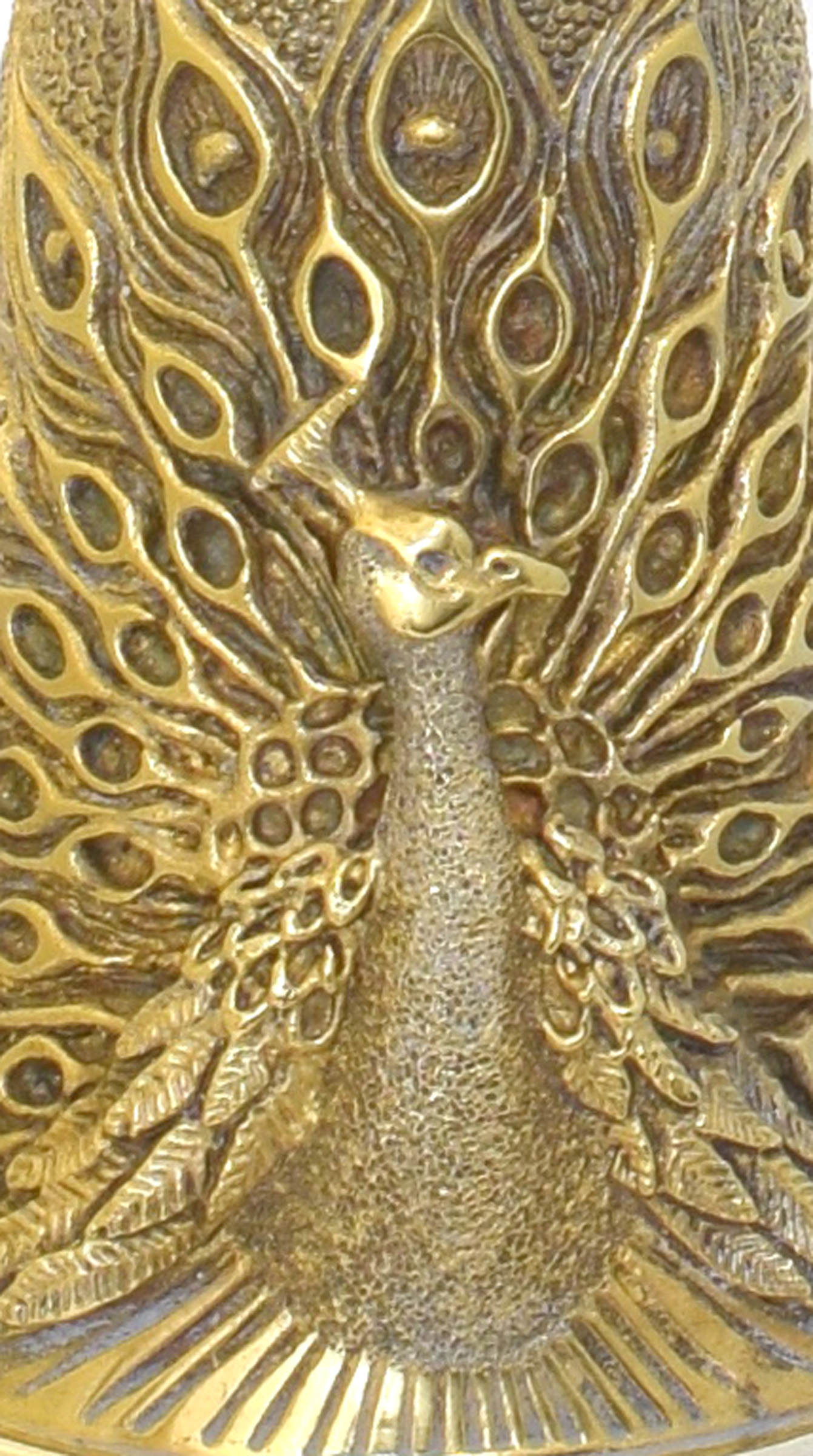 Jocelyn Burton silversmith and jeweller