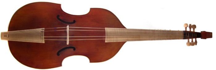 Viol / Viola da Gamba included in our specialist music auction