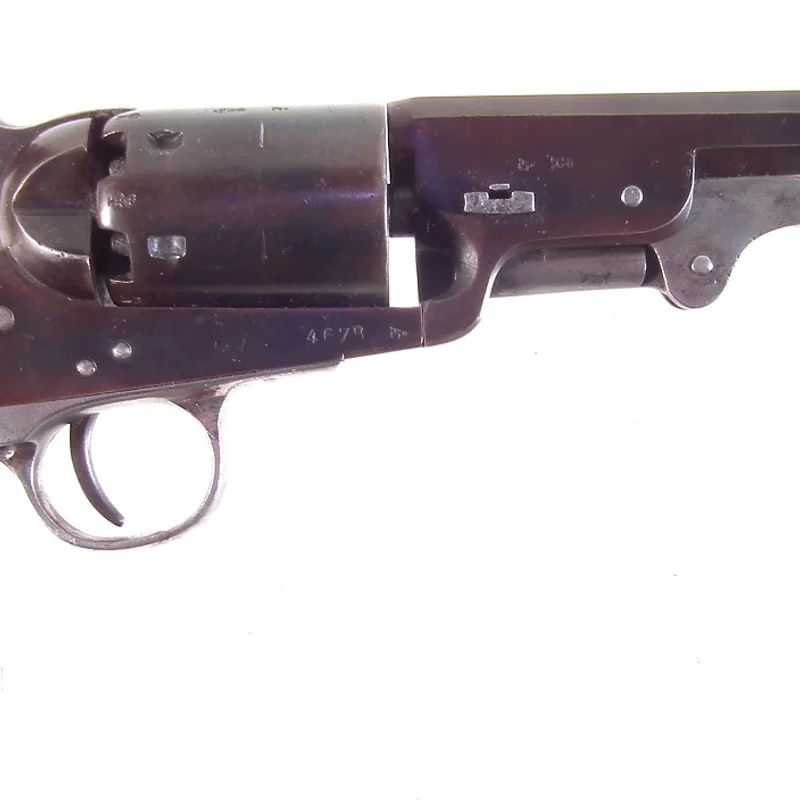 main-colt Revolver