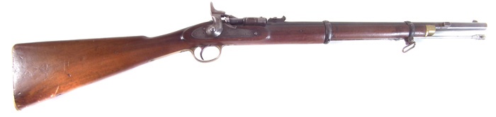 Snider MkII carbine