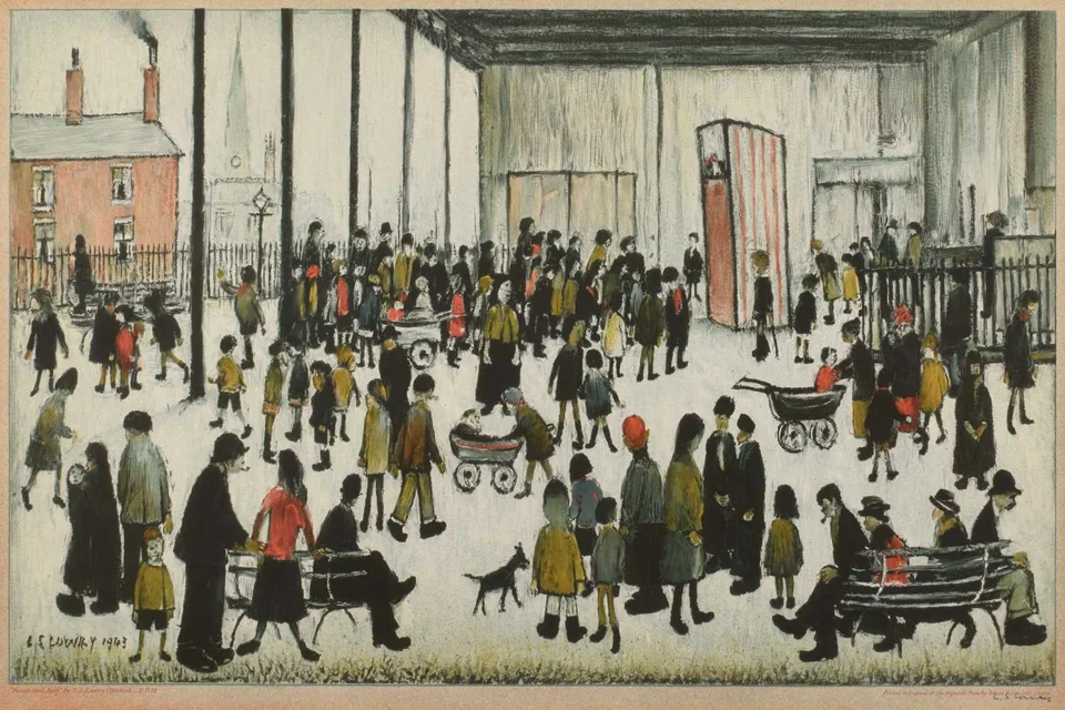 main-lot 66, lowry