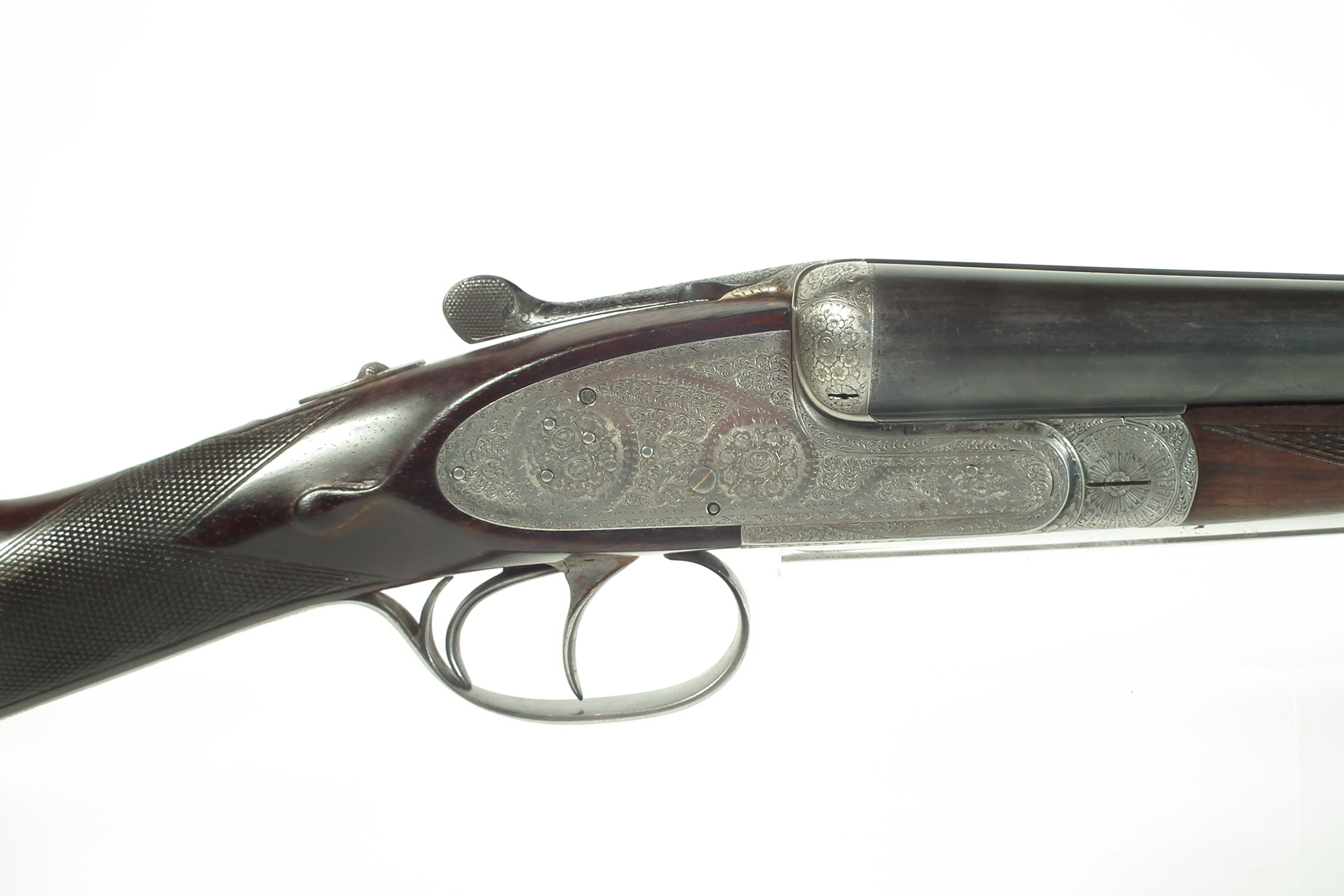 AYA Shotgun