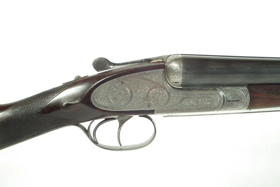 main-AYA Shotgun