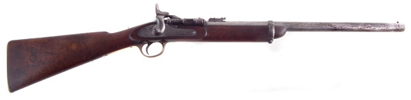 Enfield Snider Cadet Carbine