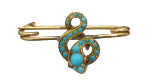 Snake Jewellery